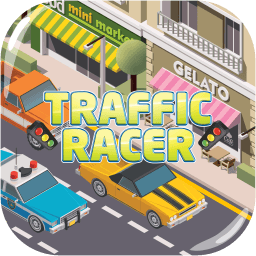Play Traffic Racer free game