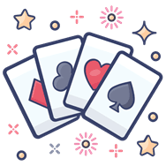 Play Card Games Free Online