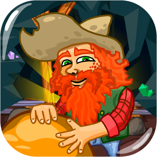Play Gold Miner Jack Free Online