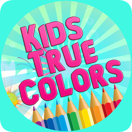 Play Kids True Color free game