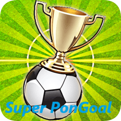 Play Super PonGoal free game
