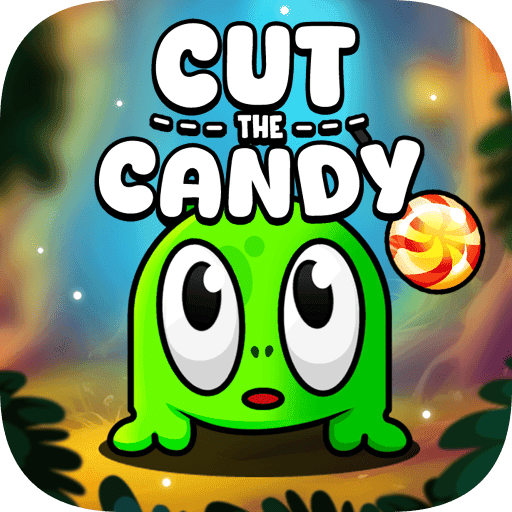 Play Cut The Candy free game