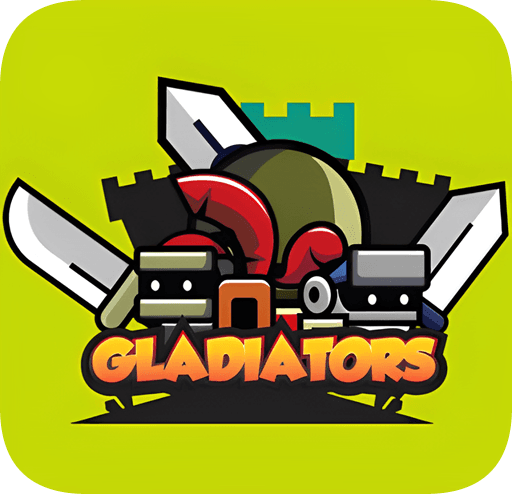 Play Gladiators free game