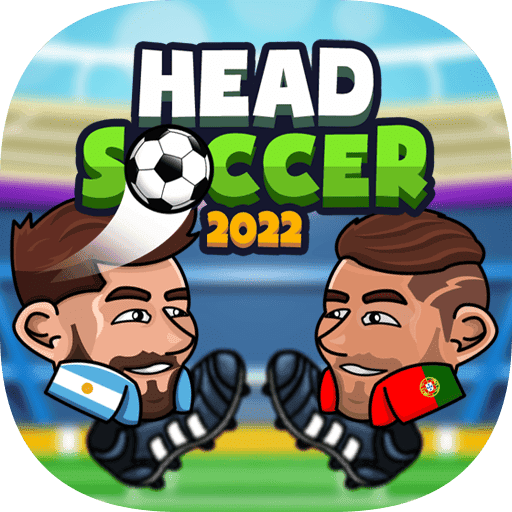 Play Head Soccer 2022 free game