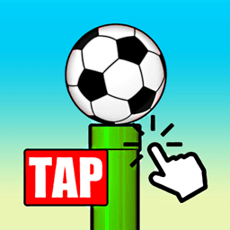 Play Flappy Ball free game online