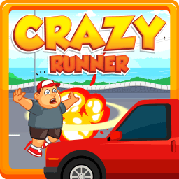 Play Crazy Runner free game