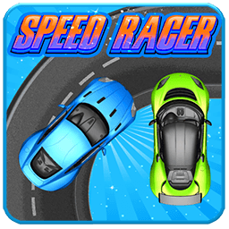 Play Speed Racer free game