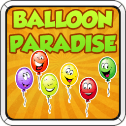Play Balloon Paradise free game