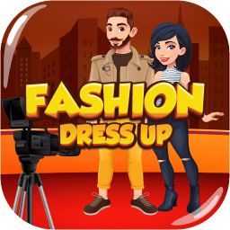 Play Fashion Dress Up free game