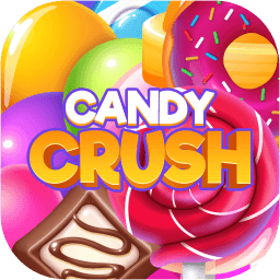 Play Candy Crush game online free