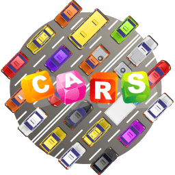 Play Cars game free online