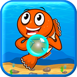 Play Bubble Shooter game free online
