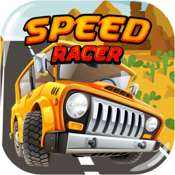 Play Speed Racer 2 free game online