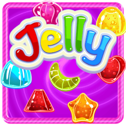 Play Jelly Match 3 free game