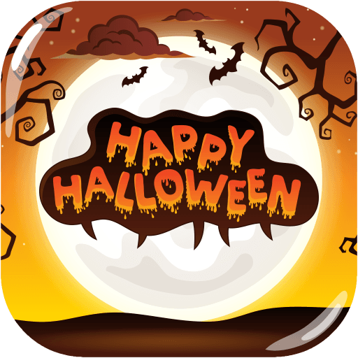 Play Happy Halloween free game