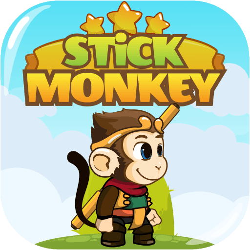 Play Stick Monkey free game
