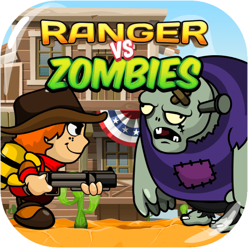 Play Ranger vs Zombies free game