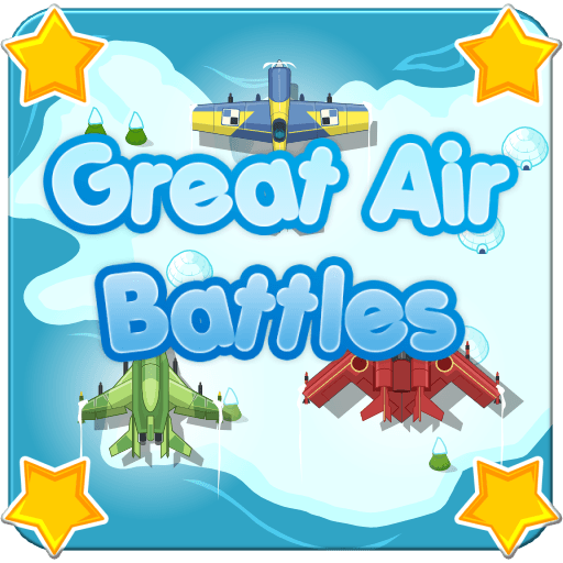 Play Great Air Battles free game