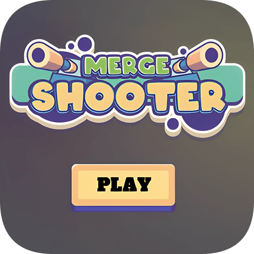 Play Merge Shooter free game