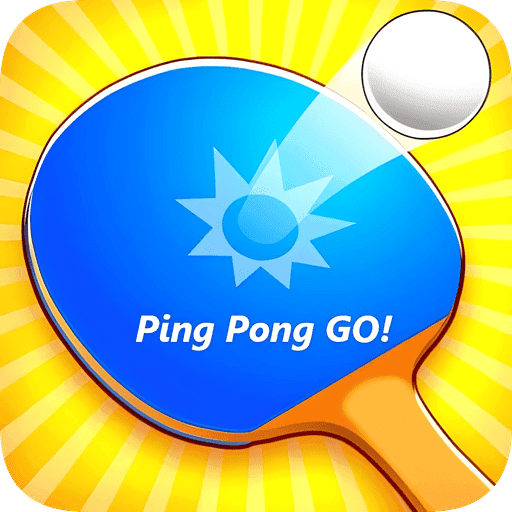 Play Ping Pong Go! free game