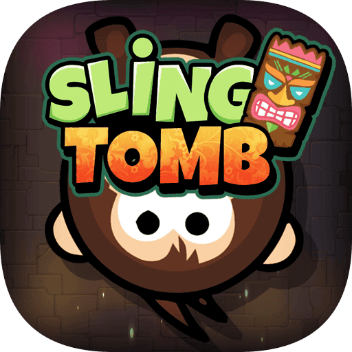 Play Sling Tomb free game