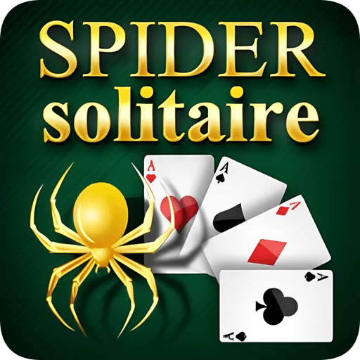 Play Spider Solitaire free game