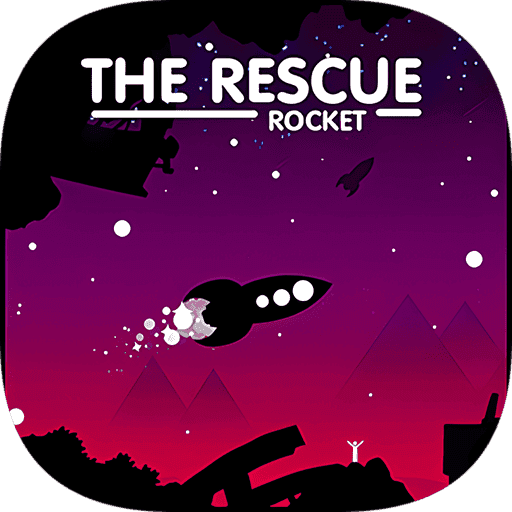 Play The Rescue Rocket free game